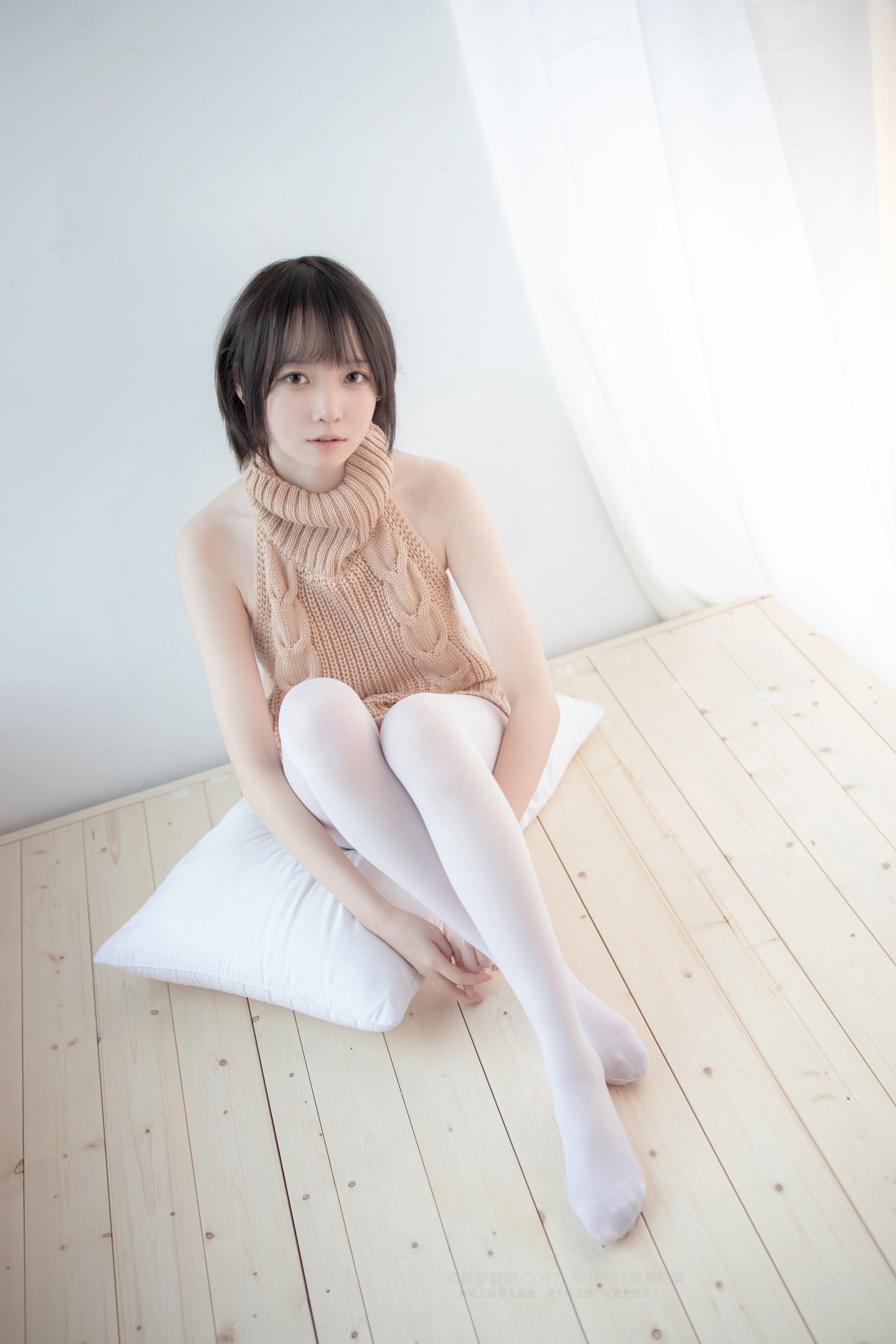 森萝财团 LOVEPLUS-004 [97P 1V]插图2
